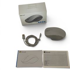 Microsoft Surface プレシジョン マウス - メルカリ