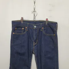 0321) リーバイス510 デニム ズボン 30インチ