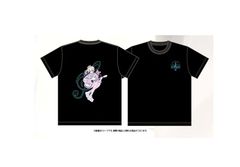 希少品 風来のシレン展 風来 シレン アスカ コッパ Tシャツ FREEsize 