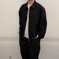 Retro Pocket JKT musinsa asclo nugu 短丈 - メルカリ