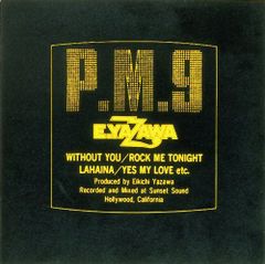 P-MODEL ANOTHER PAPERS 12インチレコード P-MODEL ANOTHER PAPERS 12インチレコード - メルカリ