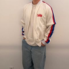 定価5万 wjk HEAVY JERSEY 2B TAILORED ジャケットS - メルカリ