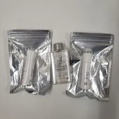 D3737 Hadakirara ハダキララ セラリッチ 30ml／クレンジングオイル 100ml 計3点セットのサムネイル