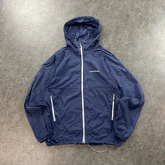 2026年最新】(モンベル)mont-bell ウインドブラスト パーカ men'sの