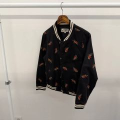 D*a様 mlvince モーターサイクルジャケット M - メルカリ