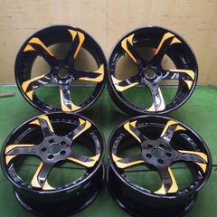 送料無料] キレイ☆ポルシェ 958 カイエン 純正 BBS 製 RD456 ホイール