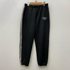 UMBRO vaultroom トラックパンツ ブラック - メルカリ