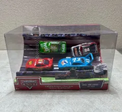 カーズ レースアンドチェイス ギフトパック ミニカー セット マテル カーズ レースアンドチェイス ギフトパック ミニカー セット マテル