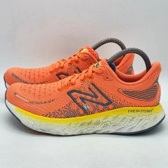 ニューバランス メンズ フレッシュフォーム1080c11 25cm黄色25cm