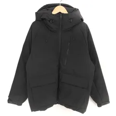 【中古品】 SHIPS COLOR シップス All WEATHER TEX DOWN JACKET 214-56-0003 ダウンジャケット アウター 【147-260526-rs-05-fur】のサムネイル