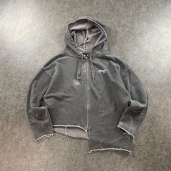 BTS ジョングク ARMYST ZIP-UP HOODY パーカー XLサイズ - メルカリ