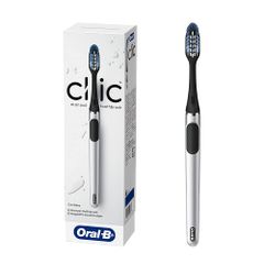 オーラルB ClicFIT クリックフィット 替えブラシ 2本入り×4箱セット