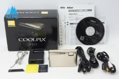 E2211】 Nikon COOLPIX S100 ニコン クールピクス - メルカリ