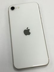 iPhone SE3 64GB スターライト SIMフリー 美品 - メルカリ
