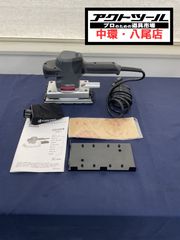 チ*】様 【訳あり】SHINANO マルチストレートサンダー SI−7100 - メルカリ