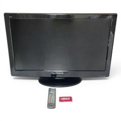 △ シャープ SHARP 液晶テレビ AQUOS LC-32H11 32型 黒 2600-4399