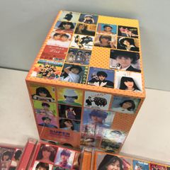 SUPER COLLECTION 僕のアイドル 10枚組CD BOX - メルカリ