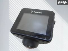 ジャンク品ZQ-31R ユピテルドライブレコーダードラレコ 全方向対応 360