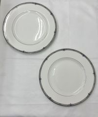 WEDGWOOD Amherst 中皿 約20cm 2枚 - メルカリ