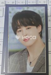 BTS ARMY PEDIA アミペディア　JIMIN コンプ　ポストカード JIMIN ジミン アミペディア ARMYPEDIA ポストカード コンプ 【公式通販】