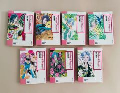 新Petshop of Horrors 文庫 全1〜8 全巻セット 全巻 セット - メルカリ