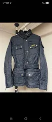BARBOUR インターナショナル 12のサムネイル