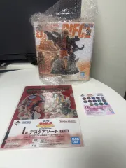 (送料込み6+おまけ付き)未開封 ONE PIECE A賞 モンキー・D・ルフィ フィギュア 出品