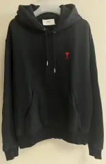 アミ フードTシャツのサムネイル