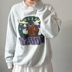XL アメリカ ヴィンテージ スウェット