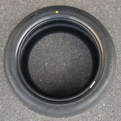 215/55R18 ブリヂストンTURANZA 22年製 - メルカリ