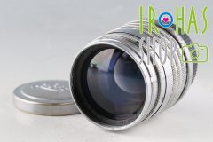 美品】ライカ クセノン L50mm F1.5（前期）Leitz Xenon - メルカリ