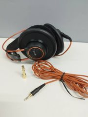 良品】AKG K712 PRO オープン型オーバーイヤーヘッドホン/有線 - メルカリ