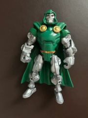 マーベル・ユニバース ファンタスティックス・フォー ドクター