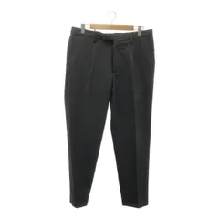 MONCLER モンクレール サイズ48 PANTALONE SPORTIVO TROUSER C20911101240 57316 スポルティーボ ナイロン トラックのサムネイル