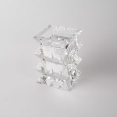 新品未使用 ロッカクアヤコ ベース 花瓶 - メルカリ