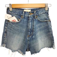 SeaRoomlynn デニムショートパンツ XSサイズ - メルカリ