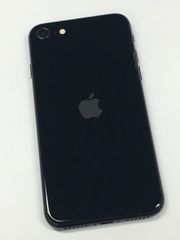 A6907 SIMフリー iPhone SE 第3世代（SE3） 256GB - メルカリ