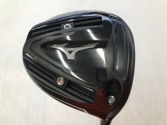 Mizuno ドライバー ナノアロイ ブラック - メルカリ