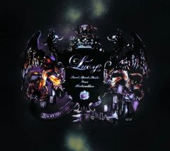 La'royque de zavy cali≠gari CD - メルカリ