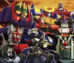 ロボット110番 DVD-BOX デジタルリマスター版 - メルカリ