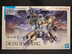 BANDAI SPIRITS HG 1/144 기동전사 건담 수성의 마녀 데미바딩 23