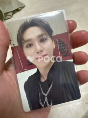 SEVENTEEN 舞い落ちる花びら HMV トレカ スングァン - メルカリ
