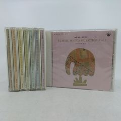 ☆ 細野晴臣 / ETHNIC SOUND SELECTION [全8枚セット] - メルカリ