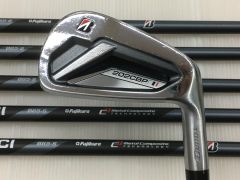 ブリヂストン TOUR B Ai54 Limited アイアンセット　5〜P ブリヂストン TOUR B Ai54 Limited アイアンセット 5〜P - メルカリ
