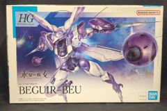 BANDAISPIRITS HG 1/144 기동전사 건담 수성의 마녀 베길베우 02