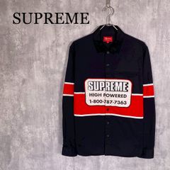 supreme 2-Tone Work Shirt AW20 XLサイズ - メルカリ