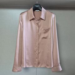 DOCKING SMILE POLO トップス グリーン - メルカリ