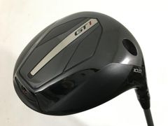 タイトリスト GT1 ドライバー 10° DENALI 50G - メルカリ