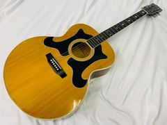Morales M450 アコースティックギター J-200タイプ ヴィンテージ