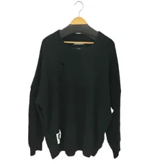 ネイバーフッド NEIGHBORHOOD SAVAGE CREW / A-KNIT . LS メンズ  Lのサムネイル
